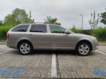 ŠKODA OCTAVIA 1.6 TDI 77KW 2013 - 4