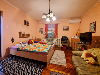PREDAJ 2izbový rodinný dom Várbalong - 4