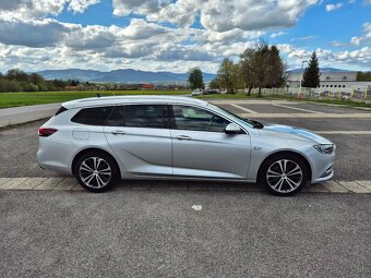 Opel Insignia 2019 Po velkom servise za 3 tisíc, Top výbava - 4