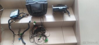 Autoradio Honda Accord - 4