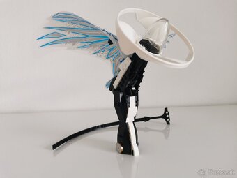 LEGO Ninjago sety - Zane - 4