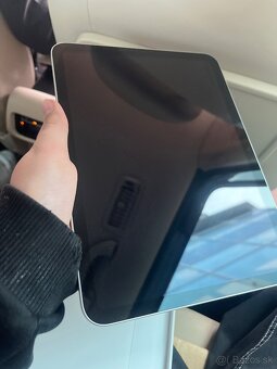 iPad A16 wi-fi 256GB - 4