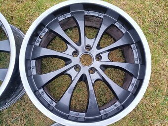 R20 5x112 - 4