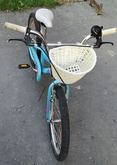 detsky bicykel 20 specialized - 4