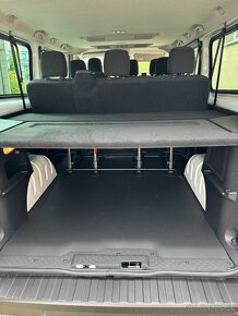 Prenájom 9 miestne vozidlo-autopožičovňa - 4