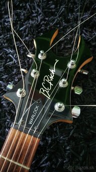 BC Rich Warlock - 4