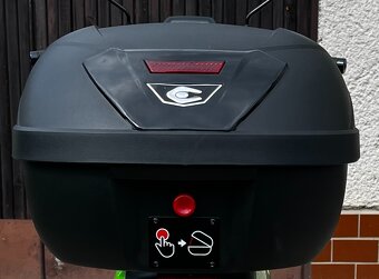 Kufor COOCASE S40 Urban Basic - 4