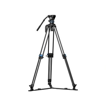 Sirui SQ75A + S5 - 4