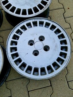 Cromodora 4x98 r14 - 4