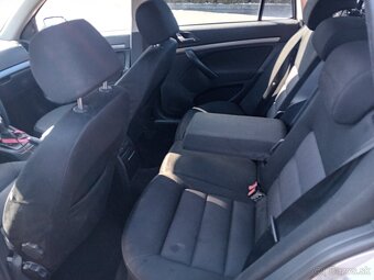 Skoda octavia 2 combi - 4