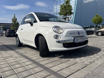 Fiat 500 - 4