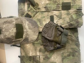 Airsoft výbava - 4