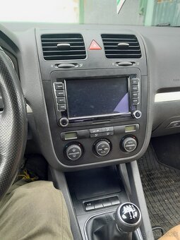 Vw golf 5 1.9tdi 77kw - 4