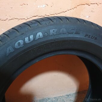Pneumatiky 205/60/R16 - 4