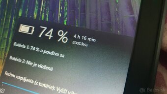Dell Latitude E5540/bateria 4-6hod,i3/8gb ram/W10 - 4