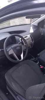 Hyundai i20 2012 - 4