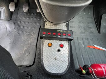 Predám Fiat Doblo Cargo - 4
