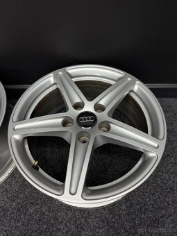 Alu AUDI A4 5x112 16” 8W0601025EF - 4