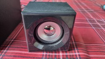 Predám reproduktory k PC - 4