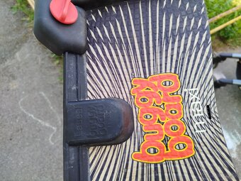 Lascal Buggy Board Maxi - 4