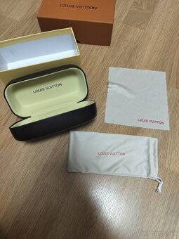 Predám okuliare Louis Vuitton - 4