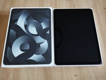 Ipad Air 5 generácia - 4
