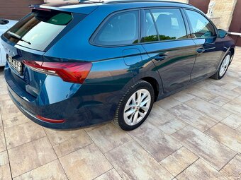 Skoda octavia 2.0tdi 110kw style dsg - 4