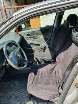 Seat Cordoba - 4