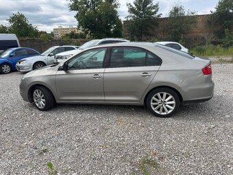 SEAT Toledo 1.0 TSi - 4