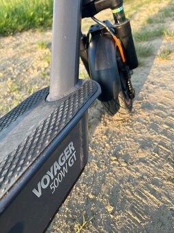 Gogen voyager GT901 - 4
