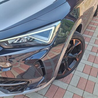 Cupra Formentor 1.4 TSI eHybrid 245k DSG Veloz - 4