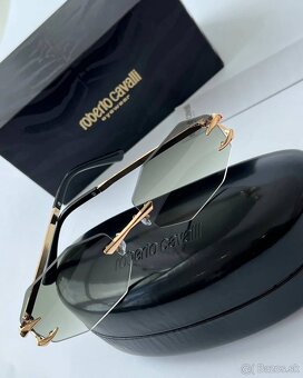 Roberto Cavalli okuliare - 4