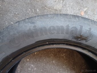 235/55R18 CONTINENTAL letné - 4