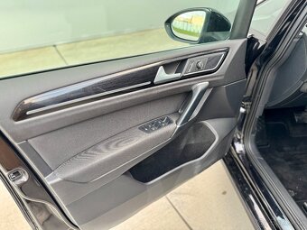 Volkswagen Golf Sportsvan 2.0 TDI Highline DSG | 2019 - 4