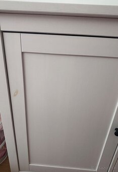 Hemnes pribornik - 4