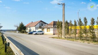 HALO reality - Predaj, pozemok 10500 m2 Malacky - ZNÍŽENÁ - 4