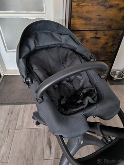 Stokke Xplory X - 4