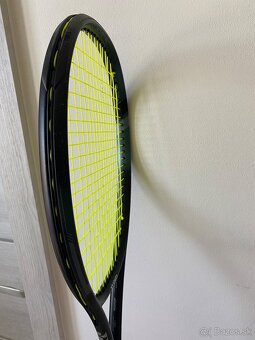 Yonex Ezone 98 Aqua Night - 4