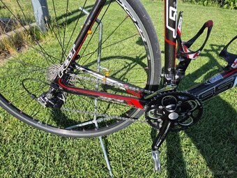 Predam karbonovy bike Felt F5, velkost 61 - 4