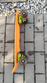 Skateboard-penyboard - 4