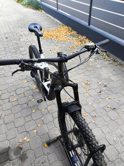 Elektrobicykel Haibike fullsevev 8 2021 vel.L - 4