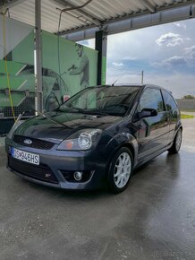 Ford Fiesta ST - ST150 - 4