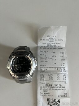 Casio G-SHOCK g5100 - 4
