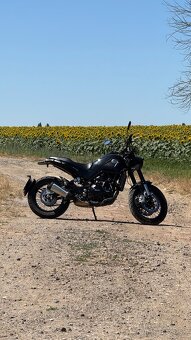 Benelli Leoncino 500 Trail - 4