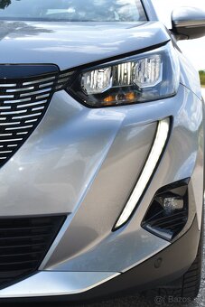 Peugeot 2008 1.2 Pure Tech Odpočet DPH 10.000 EUR - 4