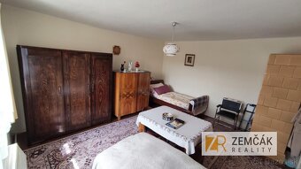 PÔVODNÝ VIDIECKY DOM S ROZĽAHLÝM POZEMKOM V OBCI SPIŠKÝ ŠTIA - 4