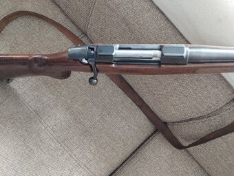 CZ 550 7x64 - 4