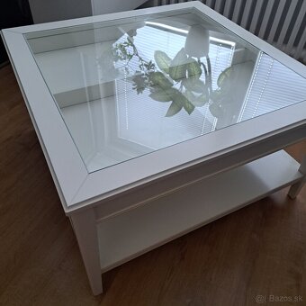 Konferenčný stôl LIATORP IKEA - 4