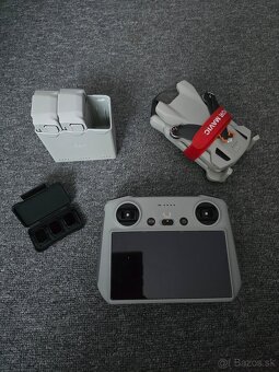 DJI MINI 3 - 4