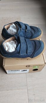 Detské topánky barefoot - 4